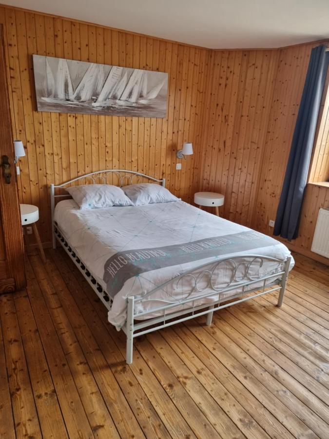 Le Gite L'Ecureuil Malmedy Dış mekan fotoğraf